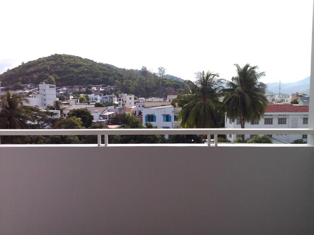 Dong Hai Hotel Nha Trang Quarto foto